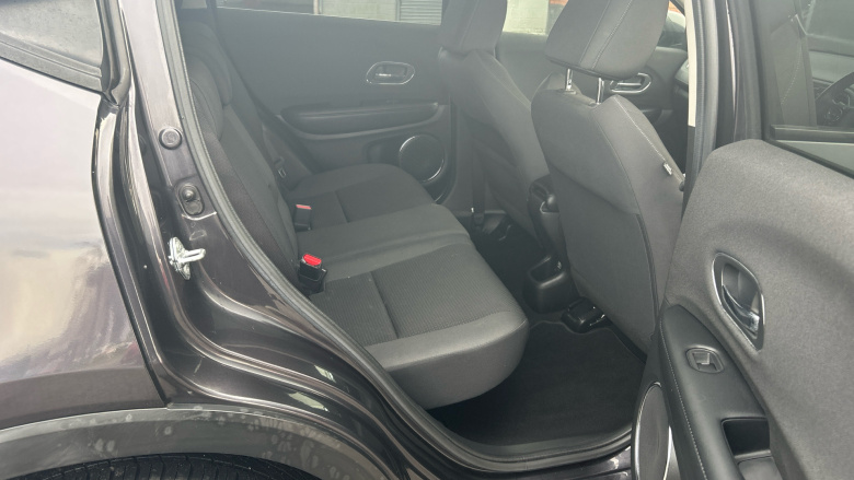 Honda HR-V 1.5 i-VTEC SE CVT 5dr Petrol Hatchback